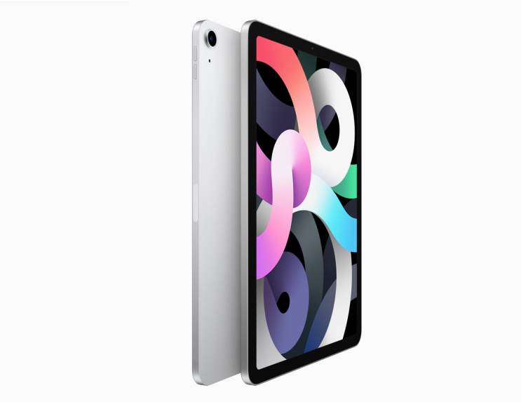 אפל מכריזה על ה-iPad Air 2020 ו-iPad 10.2 2020